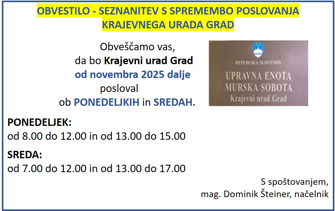 KU GRAD 